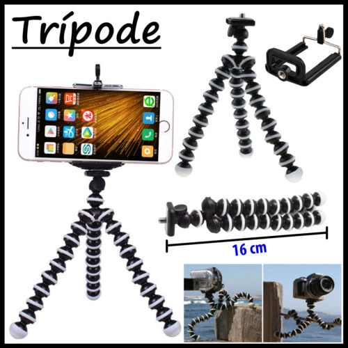 Trípode Sin marca para cámaras