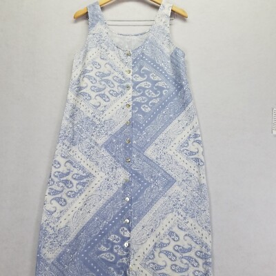 knee length dresses for ladies Artisan NY Linen Dress 24M  Dolce Bebe Boutique