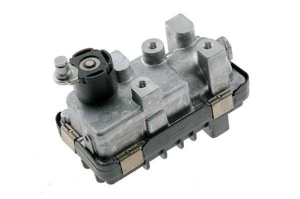 Turboaktuator Wastegate Focus C-MAX Galaxy Mondeo S-MAX Transit Connect 1453914-image