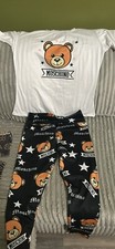 Set Deportivo Moschino