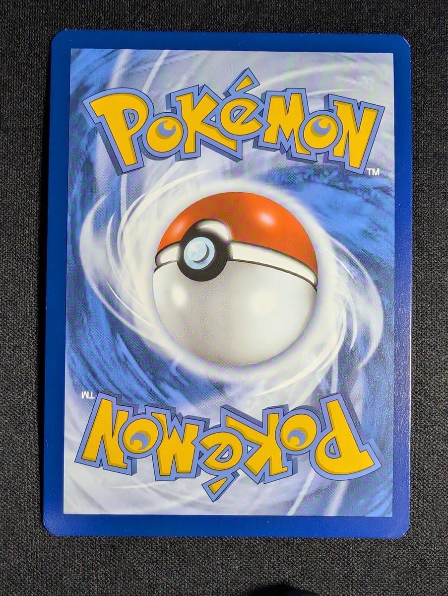 Pokemon Sinistcha 022/167 Cosmos Holo Surging Sparks Blister