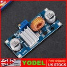 XL4015E 5A 4-38V Power Supply Module DC-DC 12V To 3.3V/5V 36V To 12V Convenient