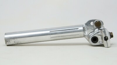 ADAPTATEUR TIGE DE selle velo course vintage racing bike seat post