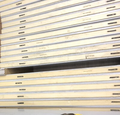 Walk-in Cooler Freezer Panels, inches Thick, Various Sizes, Camlock or  PLug