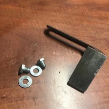 Use OEM Part Left Work Support Assembly For Skil 6” Bench Grinder 3396 Type1