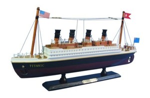 cruise ship rc