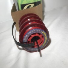 KRYPTONICS RAMPAGE FITNESS INLINE SKATE WHEELS 82A 72MM SET OF 4 NEW