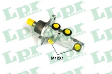 1058 LPR brake master cylinder for Opel, Vauxhall
