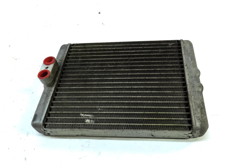 2012 BMW X6 (E71) 4.4L TURBO N63 ENGINE OIL COOLER RADIATOR 17217585286 - Image 2 of 4