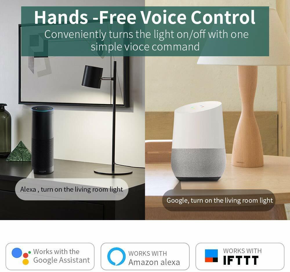Assistant Google Home Ifttt Integration Alexa Integration Using