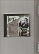 KARAOKE POP HITS MONTHLY CD G VOL.0105-Country