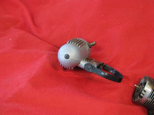 Fly it! OS MAX-S 35 RC 2-stroke nitro model airplane engine w OS-703 Muffler - Picture 17 of 17