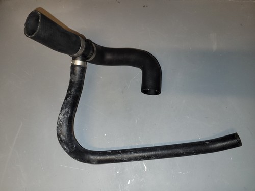 MANGUERA RADIADOR SUPERIOR RANGE ROVER P38 1999 - 2001 PCH000900-EUROSPARE-CALIDAD OEM - Imagen 2 de 4