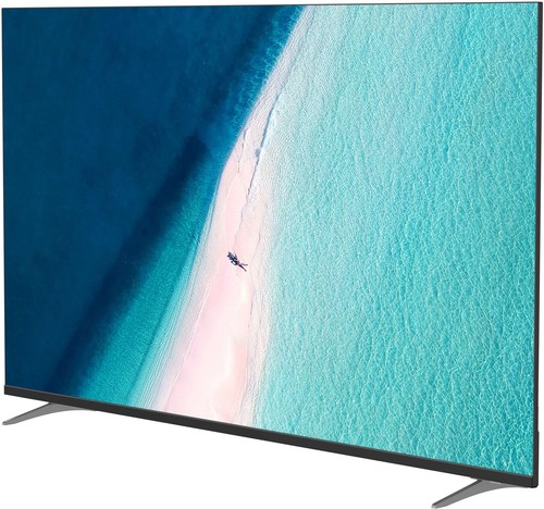 Yokohama 55" QLED 4K UHD webOS Smart LED TV YOKT55Q8 - Picture 6 of 12