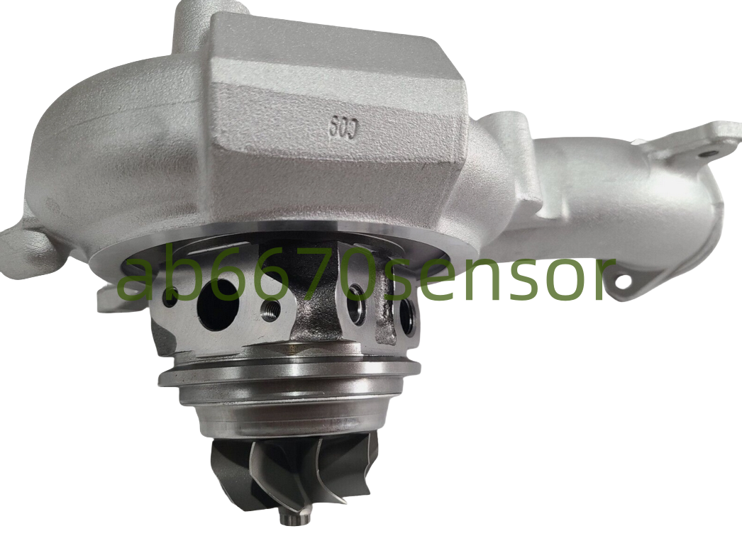 Upgrade LANCER EVO 10 X Turbocharger 49378-01642 SuperCore CHRA TD05-20G