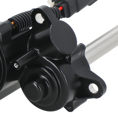 5 Pins Right Passenger Side Power Running Board Motor For Ford F-150 2015-2020 - Picture 12 of 12