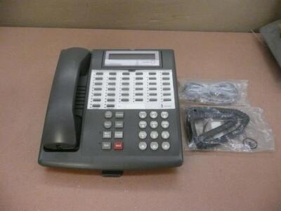 Lucent/Avaya Partner 34D S1 Phone