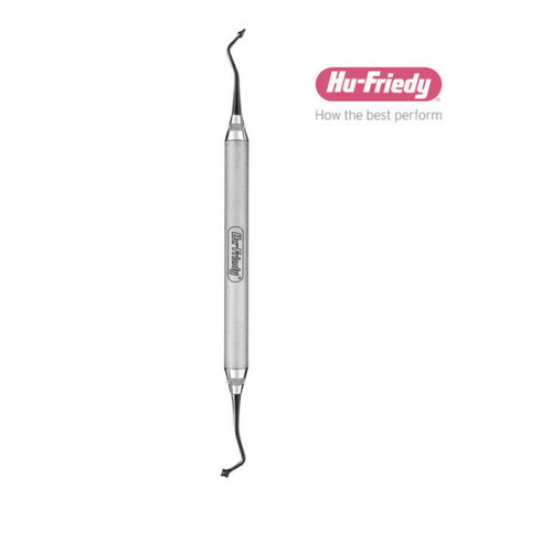 HuFriedy XTS Composite Posterior Burnisher Instrument Freedman
