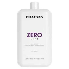 Pravana ChromaSilk Zero Lift Developer 1000ml / 33.8 Fl.Oz