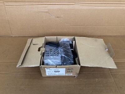 NEC Dtr-1-1 (BK) Tel Telefon