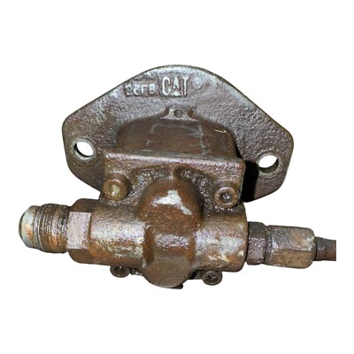 CAT C13 C12 CONCENTRIC 2852-20C Diesel Fuel Transfer Pump Sterling L9500