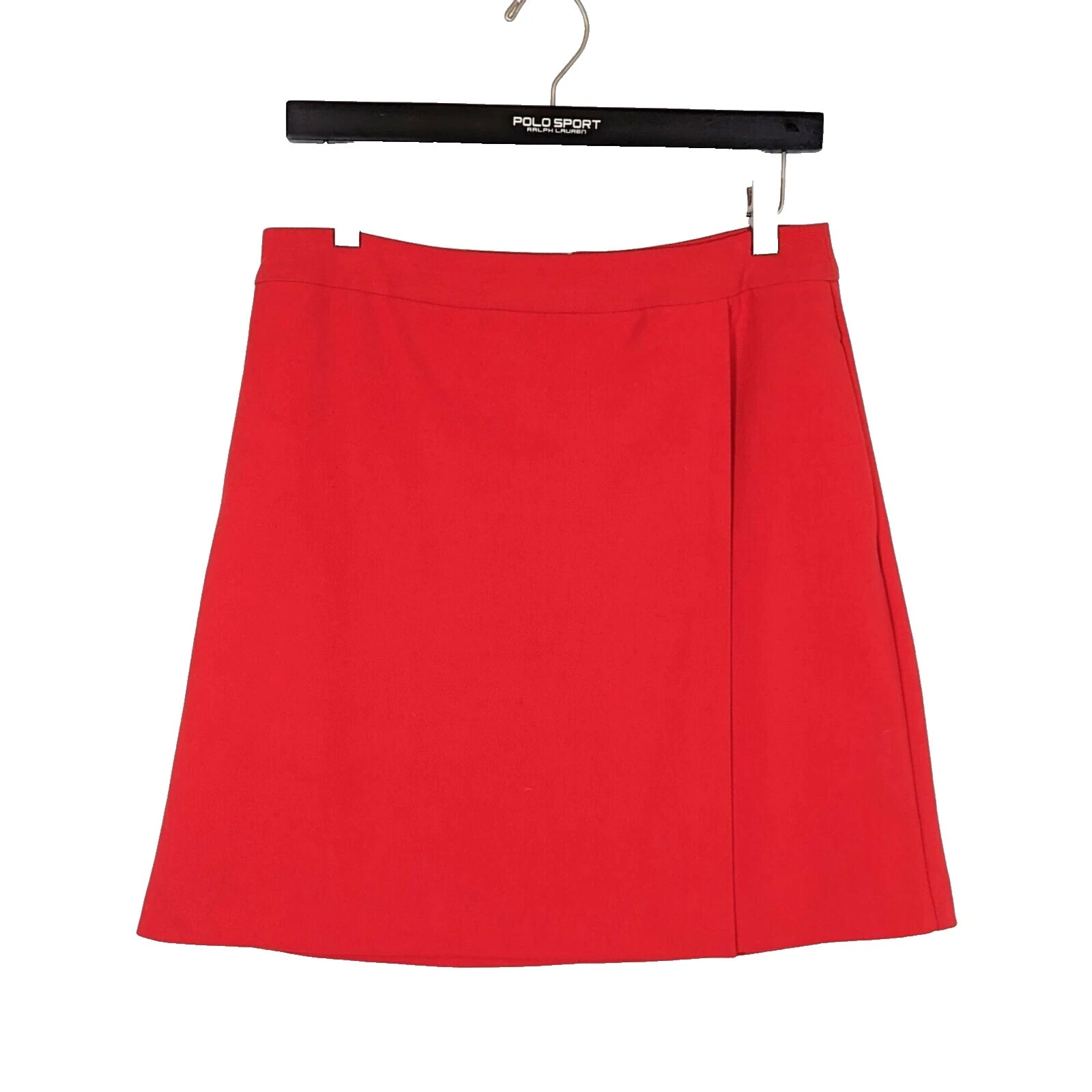 Faldas para mujer Sólido Algodón Halogen