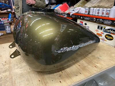 2008 Harley-Davidson Road Glide FLTR Gas Tank Emblems FLH 2008 Harley-Davidson Road Glide FLTR Gas Tank Emblems FLH