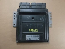 NISSAN SENTRA "SEE PHOTOS" ECM ECU COMPUTER MEC63-310 B1