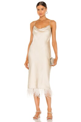 midi white polka dot dress Love You Always White Polka Dot Ruched Front Midi Dress