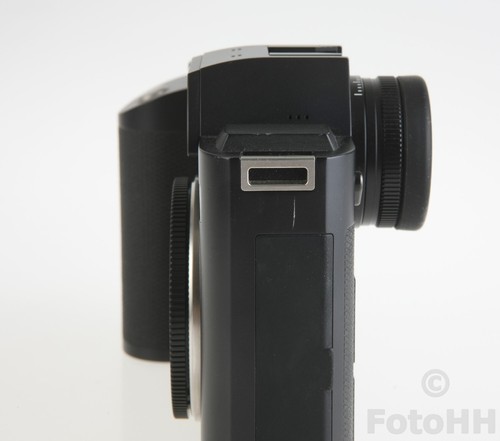 Leica SL (Typ 601) Full-Frame Mirrorless Digital Camera L-Mount NICELY PRICED !! - Bild 9 von 14