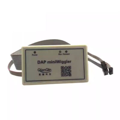 DAP MiniWiggler USB Emulator Debugger for Infineon Single-chip Microcomputers