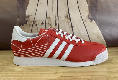 adidas original samoa men's