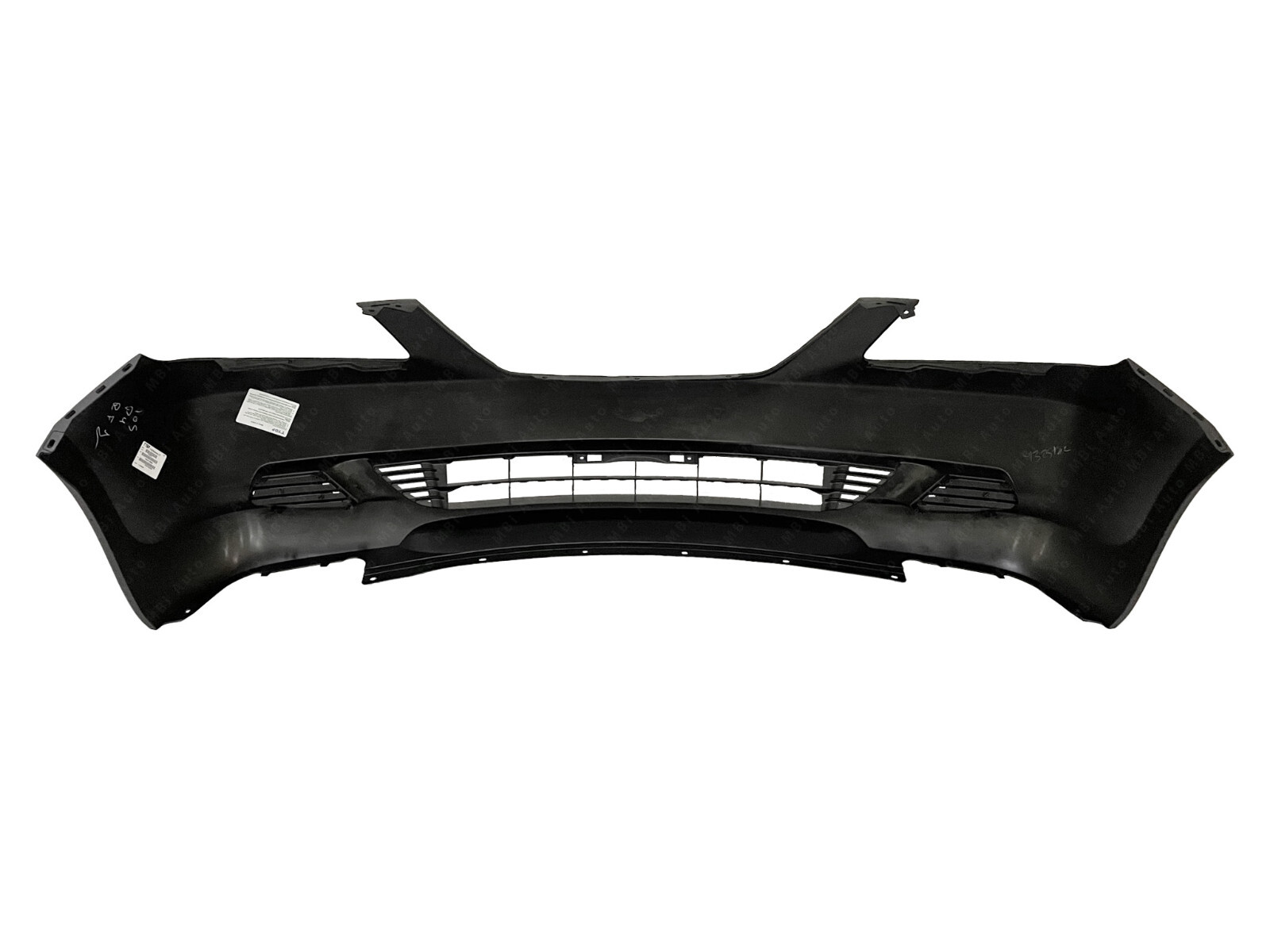 NEW Painted To Match Front Bumper Cover Replacement 20052007 Honda