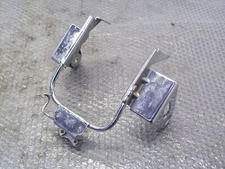 VORDERER HILFSRAHMEN FÜR KAWASAKI ER5 500 1999 (e24083)