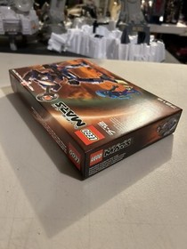 LEGO Life on Mars: #7313 Red Planet Protector New Sealed