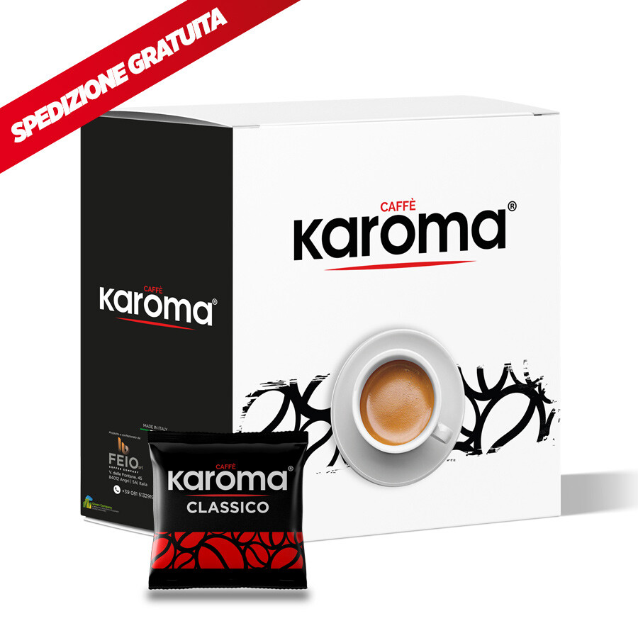 KAROMA&reg; DOLCE GUSTO&reg; - Sun Coffee