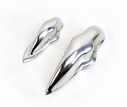 Cast Aluminum OEM Style Knobs Lincoln Welder SA-200 SA-250 200D and ALL CLASSICS - Picture 1 of 1