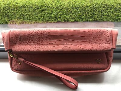 Jerome Dreyfuss Clic Clac XL Clutch Australia