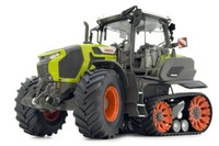 Claas Axion 9.360 Terra Trac Modell Von Marge Models 1:32
