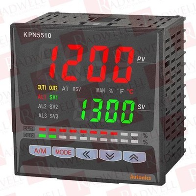 AUTONICS KPN5513-230 / KPN5513230 (BRAND NEW)