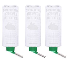 à Eau Automatique pour Petits Animaux de 1 000 Ml, Bouteille D'Eau7077