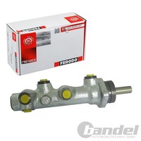 Ferodo Hauptbremszylinder 22,2Mm Passend FüR Fiat UNO | FHM1085