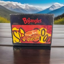 Bojangles “ Cluckin’-200 Piece Puzzle-11” X 16”- USA Made-New