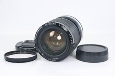 Nikon Ai-s Zoom NIKKOR 35-105mm f/3.5-4.5 Lens  NEAR MINT from Japan 96