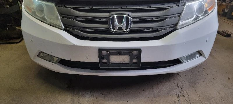 Panela de óleo Honda Accord 09-17 3,5 litros - Imagem 4 de 4