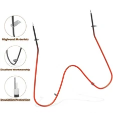 Oven Bake Heating Element For Electrolux Frigidaire 316225001 316075104 CH5104