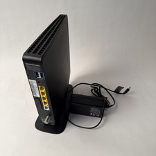 Verizon FIOS G1100 Quantum Gateway Wireless Router