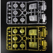 Tamiya America Inc P Parts 58372 TAM9115171 Elec Car/Truck Replacement Parts
