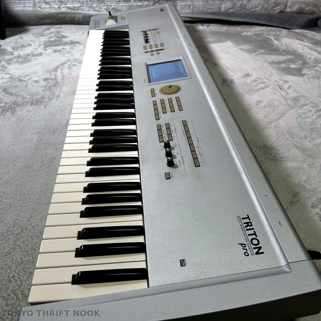 25+ korg triton keyboard for sale | Updated Oct 2026