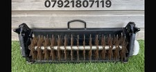 Allett Kensington 20 inch Verticutter cassette Atco Balmoral Webb.
